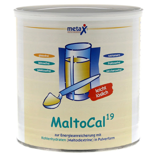 Sữa tăng cân Matocal 19
