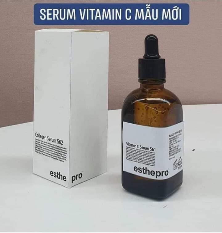 Serum Vitamin C Serum 561
