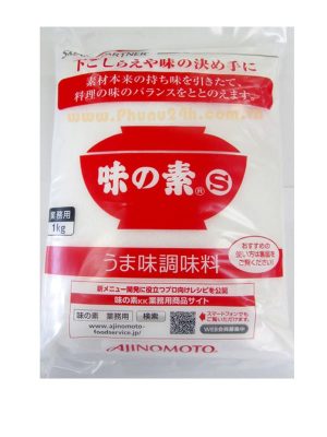 Mỳ chính (Bột ngọt) Ajinomoto - Nhật